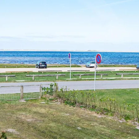 Three-bedroom In Hemmet 90 Falen