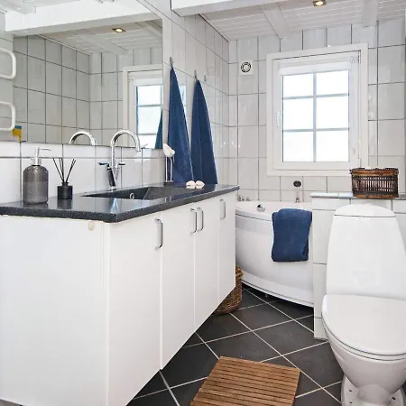 호텔 Three-bedroom In Hemmet 90 Falen