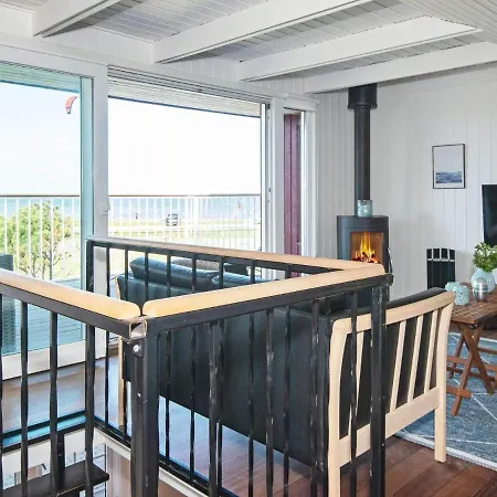 호텔 Three-bedroom In Hemmet 90 3*