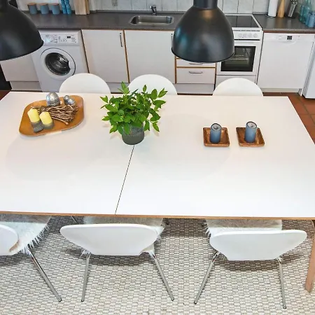 호텔 Three-bedroom In Hemmet 90 Falen