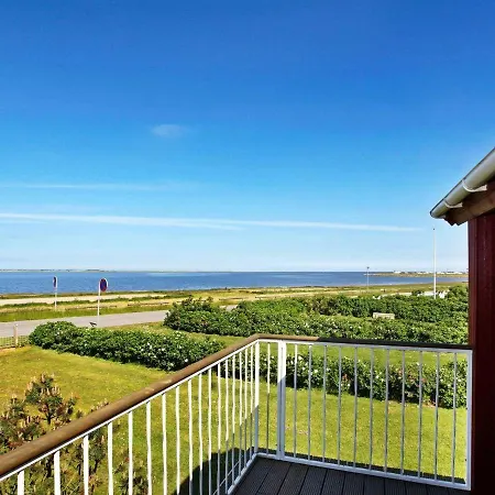 호텔 Three-bedroom In Hemmet 90 3*